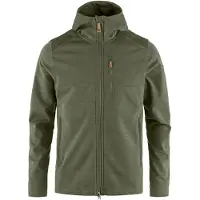 Fjällräven Polaire à Capuche Keb