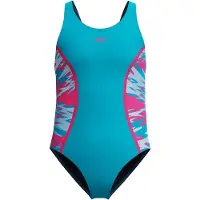 Speedo Maillot De Bain Hyperboom Splice Muscleback