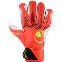 Uhlsport Machine à attraper Starter Soft rouge fluo/blanc/jaune fluo rouge fluo/blanc/jaune fluo 8