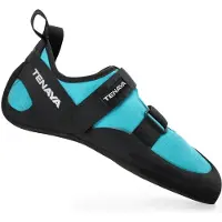 Tenaya Gontar Climbing Shoes Bleu EU 41 1/3