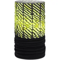 Buff Polar Neck Warmer Vert,Jaune