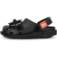 Crocs Sandales - LEGO - Sabot Botanicals - Multi - - 39/40 - Sandales
