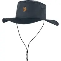 Fjällräven - Casquettes et chapeaux - Hatfield Hat Dark Navy - Taille S