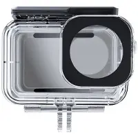 Telesin Étui étanche pour Dji Osmo Action 4/3