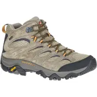 Merrell Boots taupe