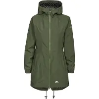 Trespass Daytrip Jacket Vert 3XL Femme