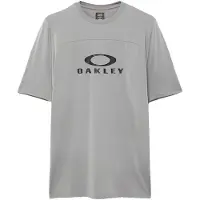 Oakley Free Ride Rc Short Sleeve Enduro Jersey Gris S Homme