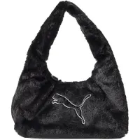 Puma Sac bandoulière noir / blanc