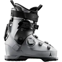 Atomic - Chaussures de ski all-mountain - Nexus 95 Boa W Ice/Black - Taille 40,5/41 - Gris