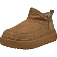 Bugatti Boots caramel