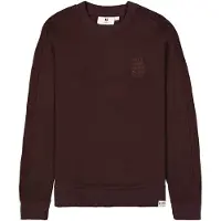 Garcia Sweat brun foncé