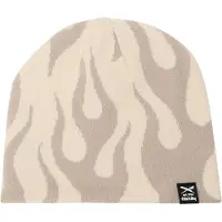 Iriedaily Bonnet 'Switchup' beige / beige foncé