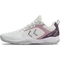 Hummel Chaussure de sport blanc