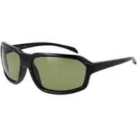 Serengeti Lunettes de soleil 'Hext' noir