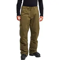 Quiksilver Pantalon Estate Pt