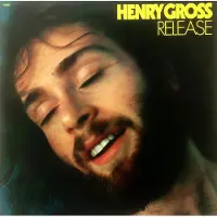 Coast2Coast Henry Gross - Release [Vinyl] Gatefold Lp Jacket, 180 Gram