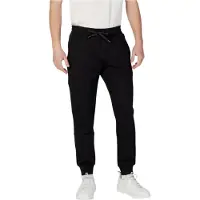 Armani Exchange Pantalon noir