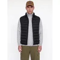 Jack & Jones Gilet 'JJEBERG' noir