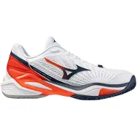 Mizuno Neo Ace Cc Shoes Blanc EU 46