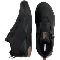 Vaude Bike Moab Tech Ii Shoes Noir EU 36