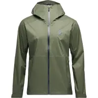 Black Diamond Veste imperméable Fineline Stretch