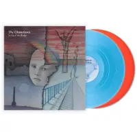 Bertus Distributie Script Of The Bridge 40th Anniversary Edition Vinyle Coloré