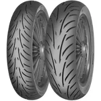 Mitas 130/70-13 63S Touring Force SC, pneu arrière