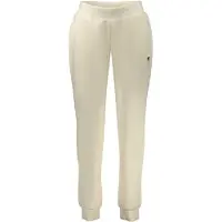 GUESS Pantalon 'Olympe' beige