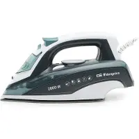 Orbegozo Fer à Vapeur Sv 2800