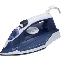 Sogo Fer à Vapeur Pla-ss-6170 2200w