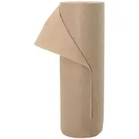 vidaXL Protection hivernale pour plantes, beige, 50 x 3,2 m, non-tissé