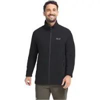 Jack Wolfskin Taunus 100 Jacket Noir 2XL Homme