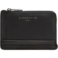 Liebeskind Porte-monnaies 'Reps ' noir