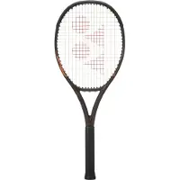 Yonex Ezone 100 Espresso Brown Tennis Racket Noir 1