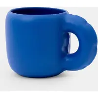 Home Studyo Gaston Mug Matte | Indigo