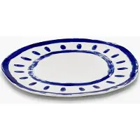 Serax The Line-up Assiette de Service 01 (L 31 cm)