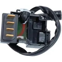 Shimano Câble de batterie avec prise Steps support de batterie BM-E6010 300mm sw