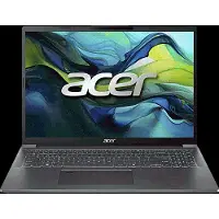 Acer Aspire 16 A16-71m-77sm - Pouces 2k Intel Core Ultra 7 155u Gb 1 Tb Intel Graphics