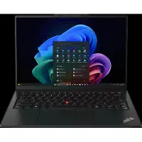 Lenovo Thinkpad X1 Carbon Gen 14 - Inch Intel Core Ultra 7 355 32 Gb 512 Windows 11 Pro