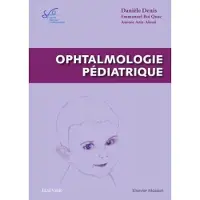 Elsevier Ophtalmologie pédiatrique