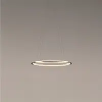 Santa & Cole Nimba Suspension Nimba 120 | Matte Finish | 1-10V
