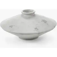 Serax Dune Vase °1 White