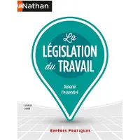 Nathan La législation du travail - 6