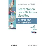 Elsevier Réadaptation des déficiences visuelles