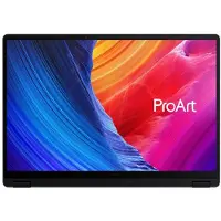 Asus PC portable ProArt PX13 HN7306EA-DRLX134W 13,3" OLED 60 Hz Ecran tactile Copilot+ PC AMD Ryzen AI Max 64 Go RAM 1 To SSD Noir