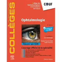 Elsevier Ophtalmologie