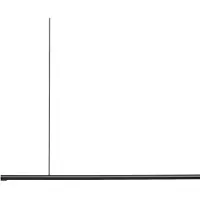 Wästberg W181 Linier S1 Suspension Jet Black | 4000 K | DALI