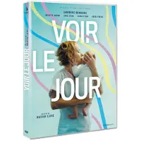 Pyramide Voir le jour DVD