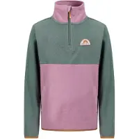 Protest Polaire Demi-zip Ziv