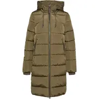s.Oliver Manteau d’hiver olive